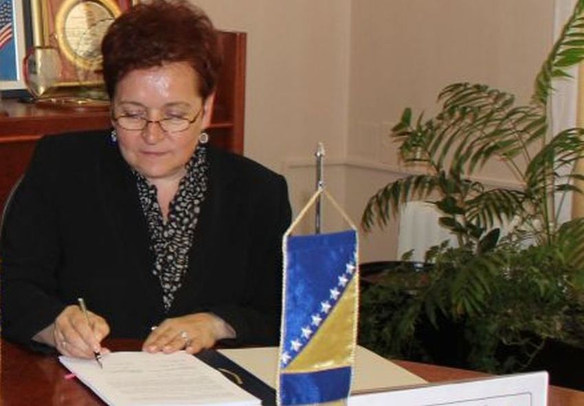 Sporazum o vojno-finansijskoj saradnji BiH i Turske: Pomoć u modernizaciji kapaciteta OS BiH