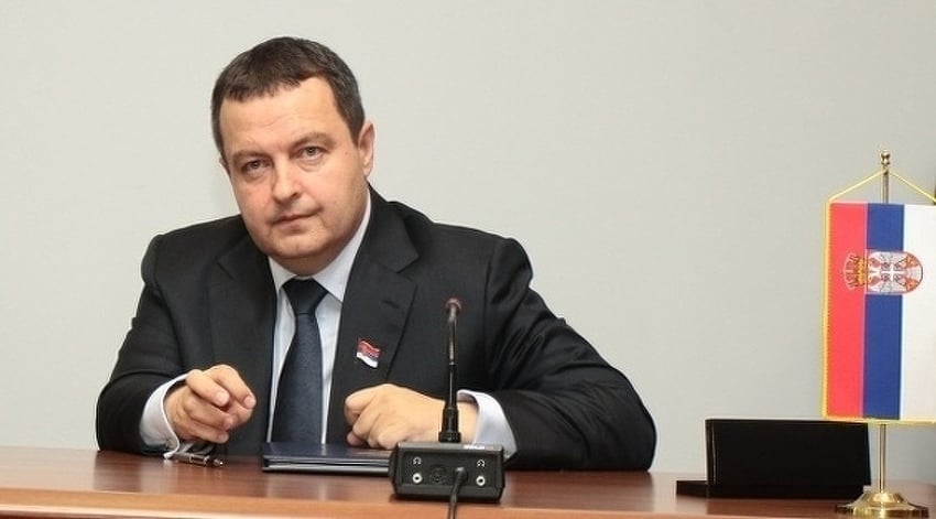 Ivica Dačić