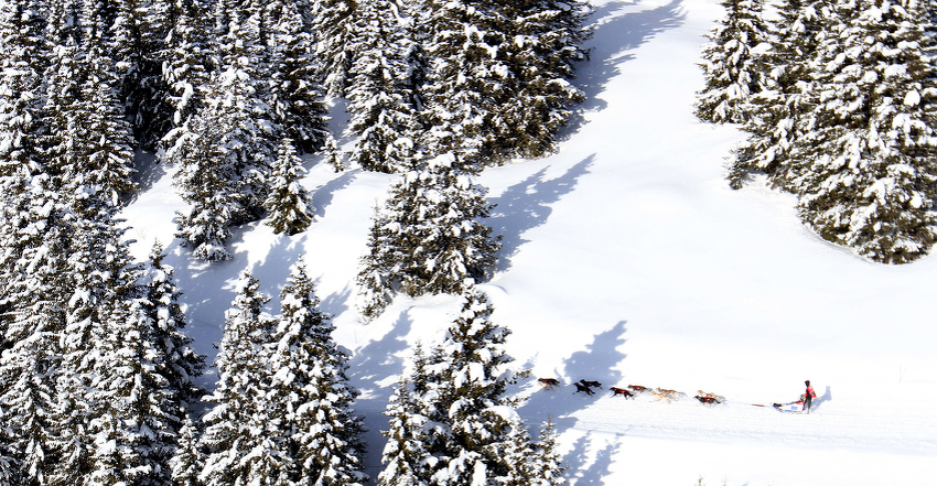 Mont Blanca (Foto: EPA)