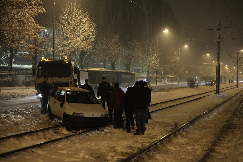 Foto: Edin Hadžihasić/Klix.ba