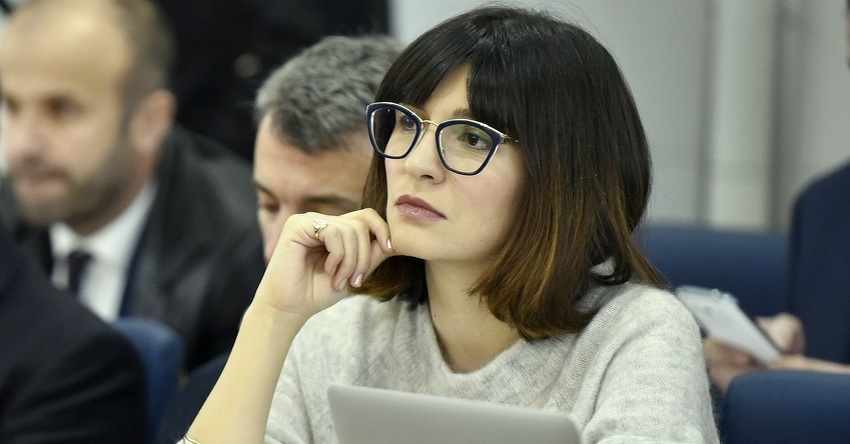 Sabina Ćudić: Nemoguće je pokušavati integrisati se u Evropu na neevropski način