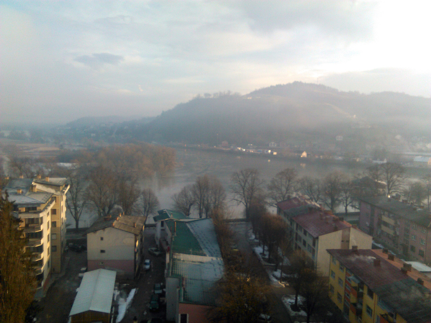 Bosanski Novi (Foto: SRNA)
