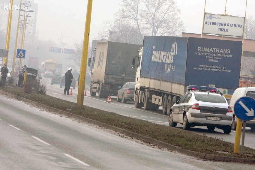 Foto: Darko Zabuš/Klix.ba