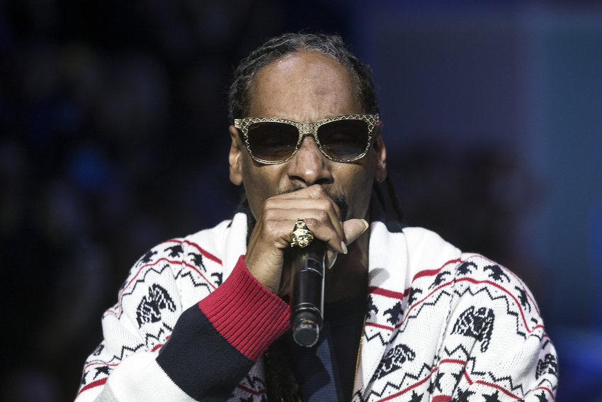Snoop Dogg (Foto: EPA)