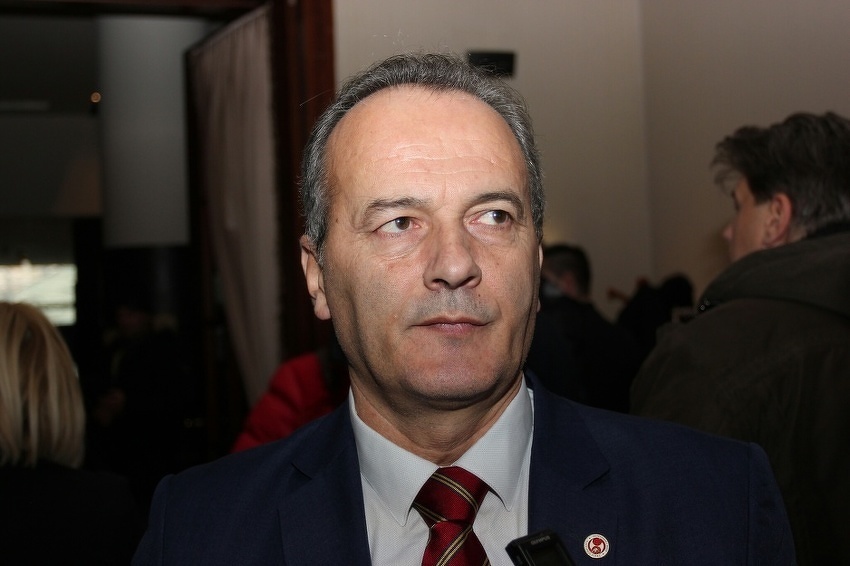 Ismet Bajramović (Foto: Arhiv/Klix.ba)