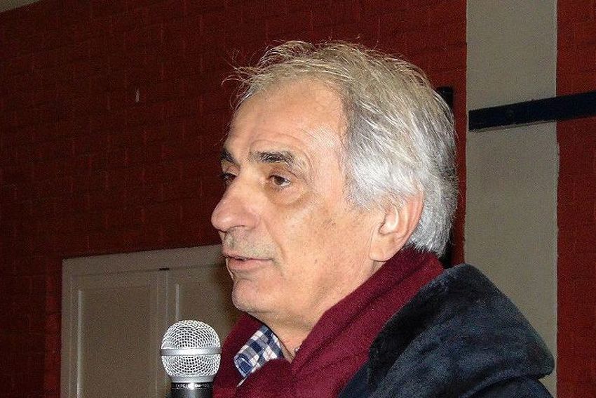 Vahid Halilhodžić (Foto: FENA)