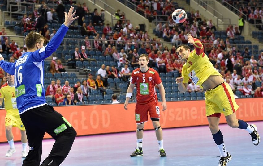 Kiril Lazarov je postigao 11 golova (Foto: EPA)