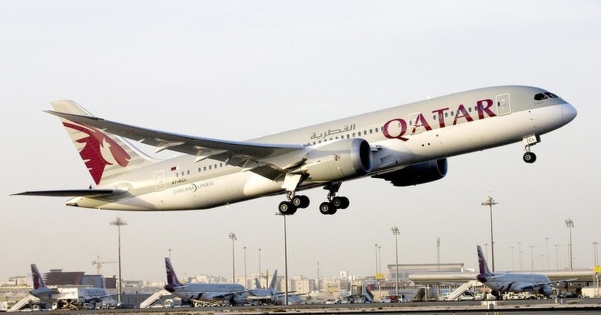 Foto: QatarAirways.com