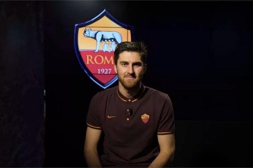 Foto: AS Roma