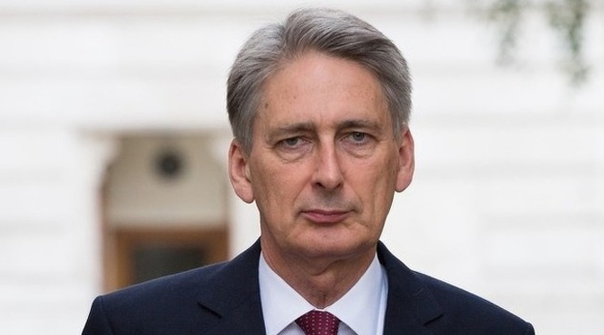 Philip Hammond