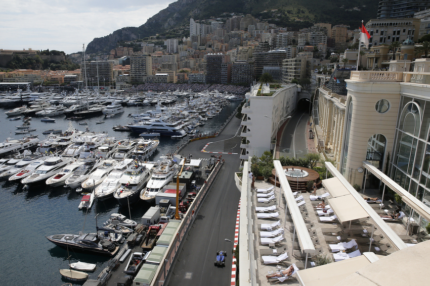Monte Carlo (Foto: EPA)