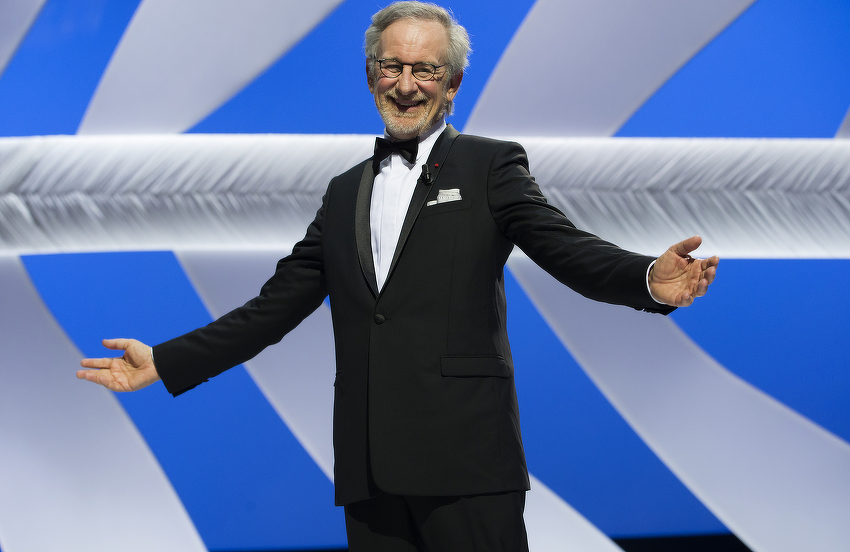Steven Spielberg (Foto: EPA)