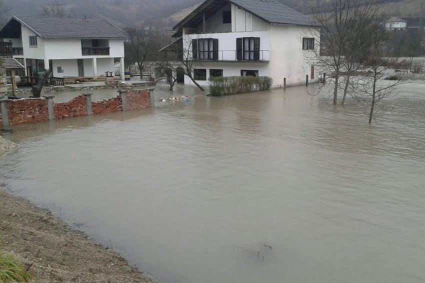 Kulen Vakuf (Foto: Grad Bihać)