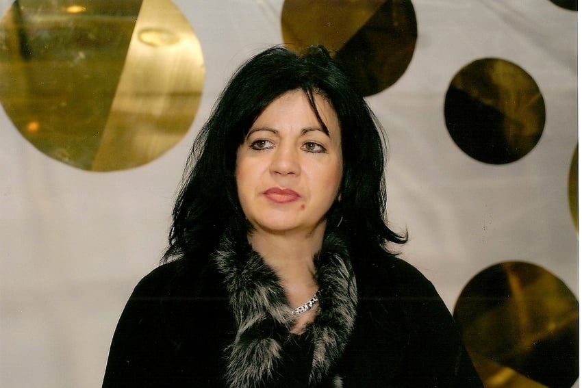 Dr. Jadranka Knežević; Foto: Lkhnzk.org