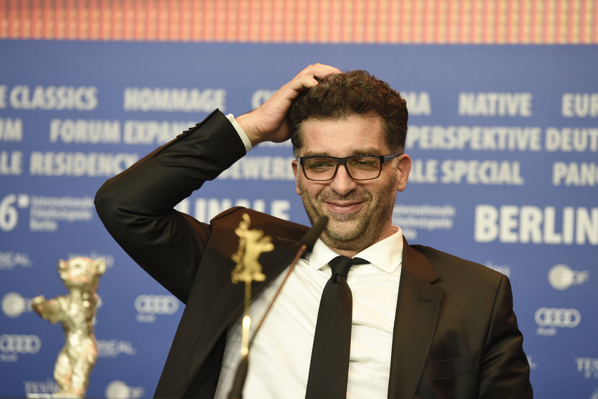 Danis Tanović (Foto: AFP)