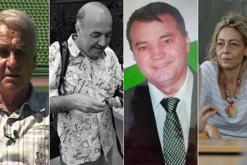 Odbor izglasao dobitnike Šestoaprilske nagrade, konačna odluka 9. marta