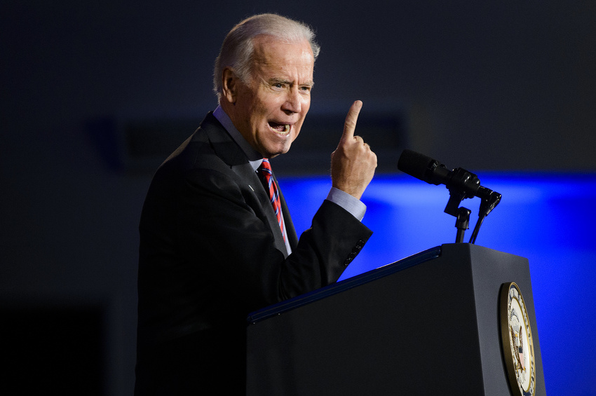 Joe Biden (Foto: EPA)