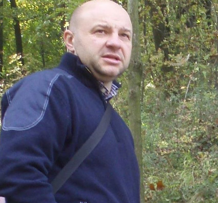 Boris Dvoršek