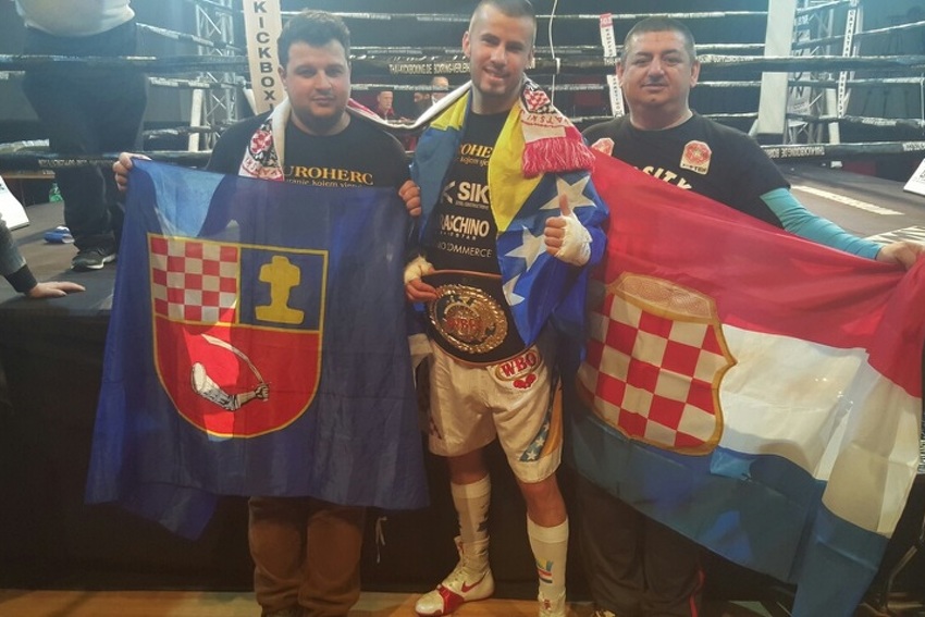 Beljo: Nisam očekivao ovako brzu pobjedu