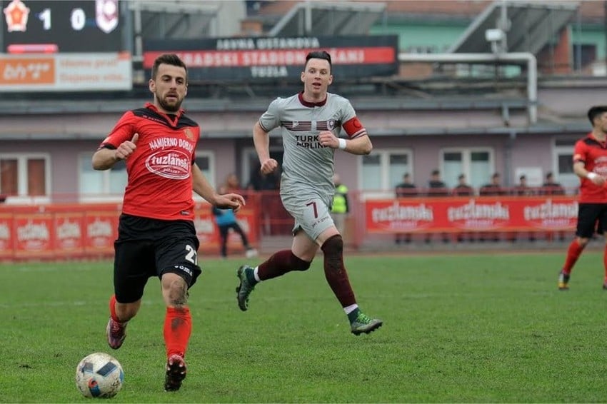 Foto: Darko Zabuš/Klix.ba (Foto: D. Z./Klix.ba)