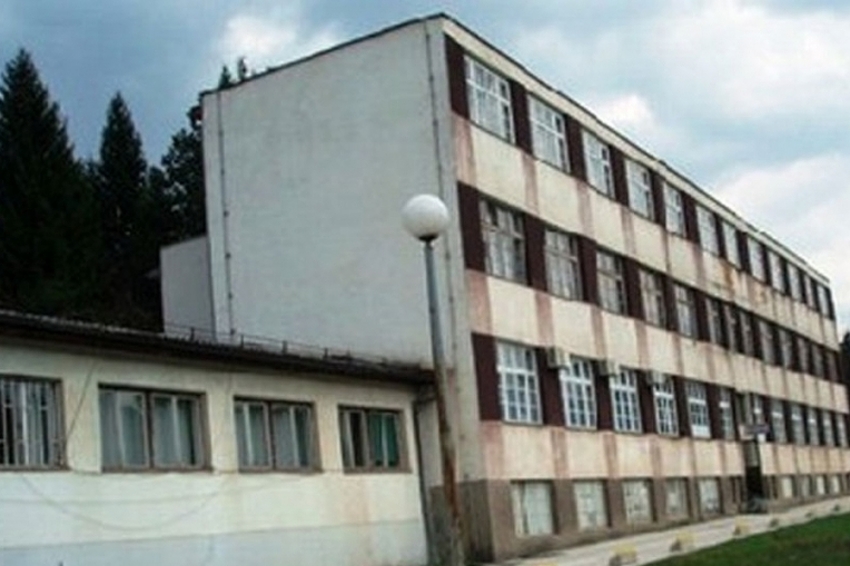 Bolnica u Istočnom Sarajevu