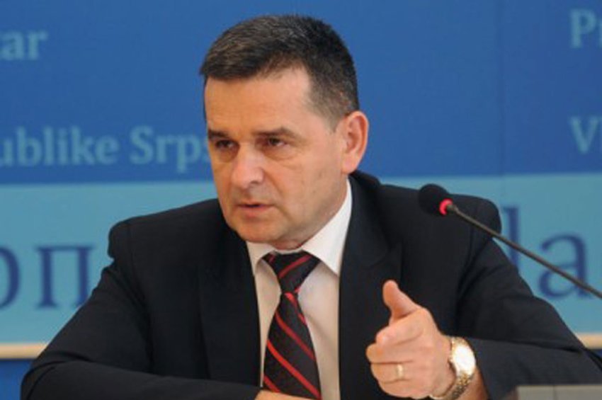 Gojko Vasić