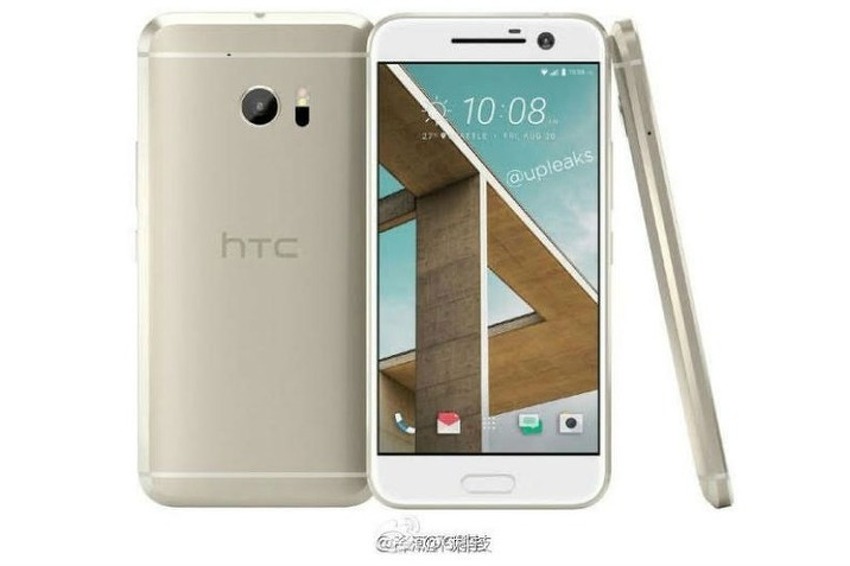 Vjerovatni izgled smartphonea HTC 10