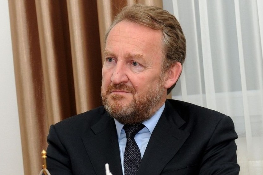 Bakir Izetbegović