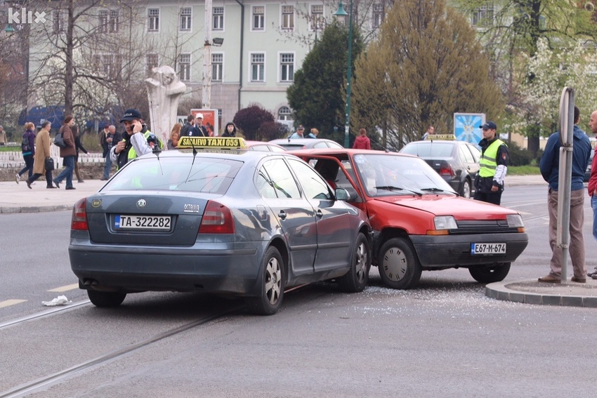 Foto: Davorin Sekulić/Klix.ba