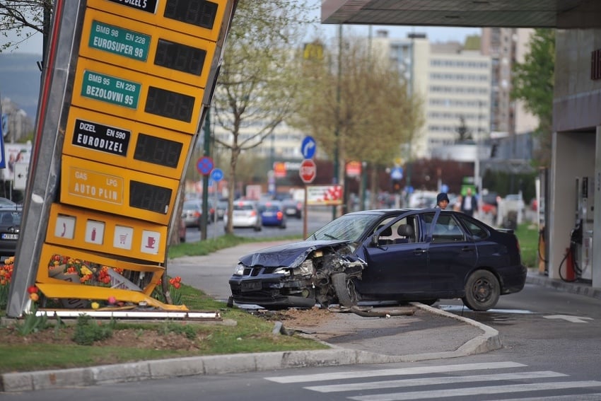 Foto: Čitatelj/Klix.ba