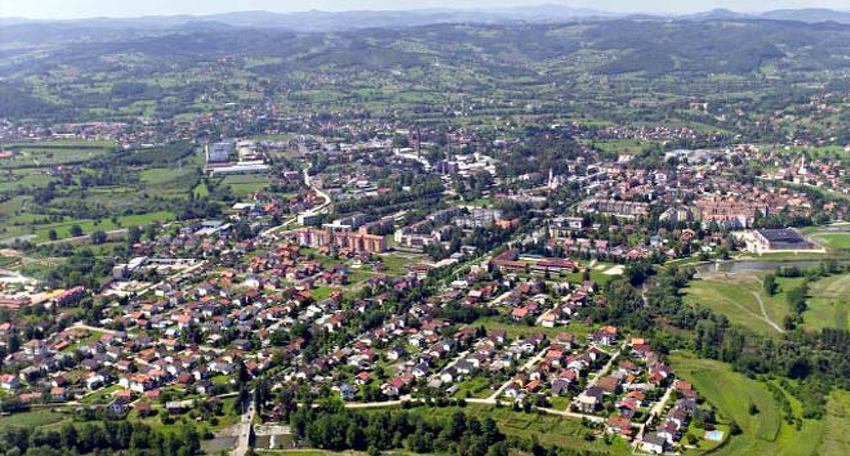 Teslic Grad Istražni predmet nestao iz Suda u Tesliću
