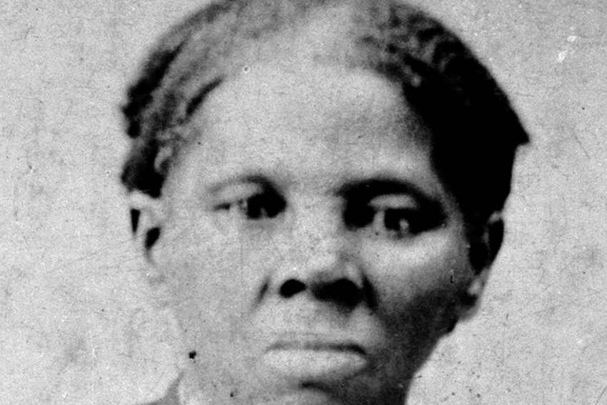Harriet Tubman (Foto: EPA)
