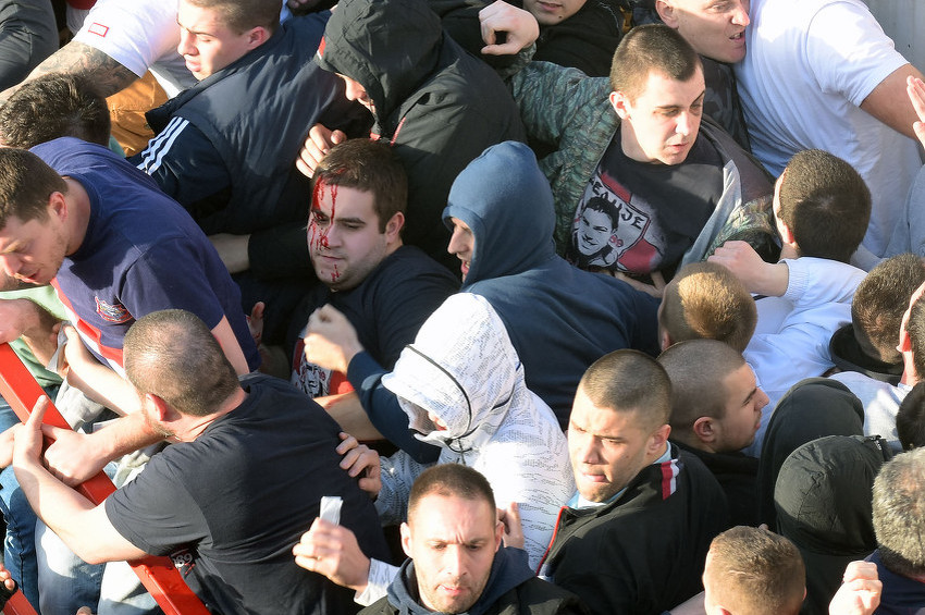 Jedan pripadnik Delija preminuo od uboda nožem u srce (Foto: Ilustracija)