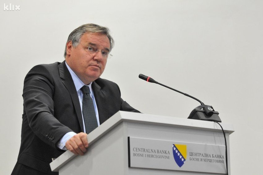 Kemal Kozarić  (Foto: Klix.ba)