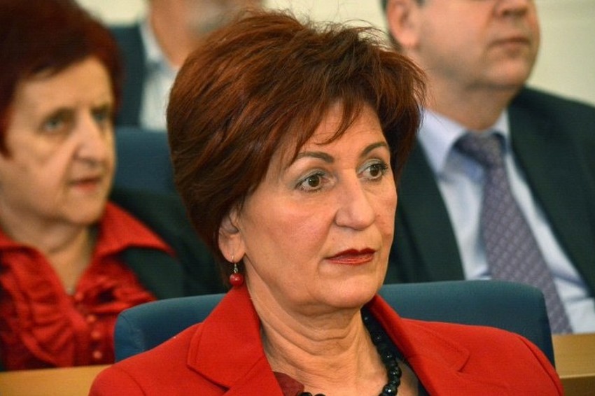 Zilha Ademaj (Foto: FENA)