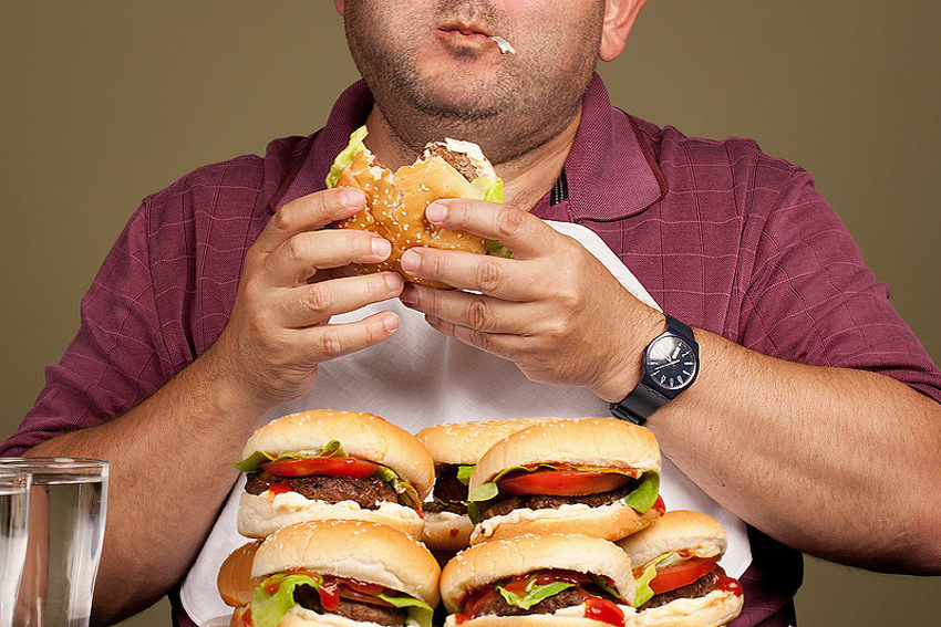 Formula je jednostavna: Kako biste se osjećali bolje i bili sretniji - jedite manje