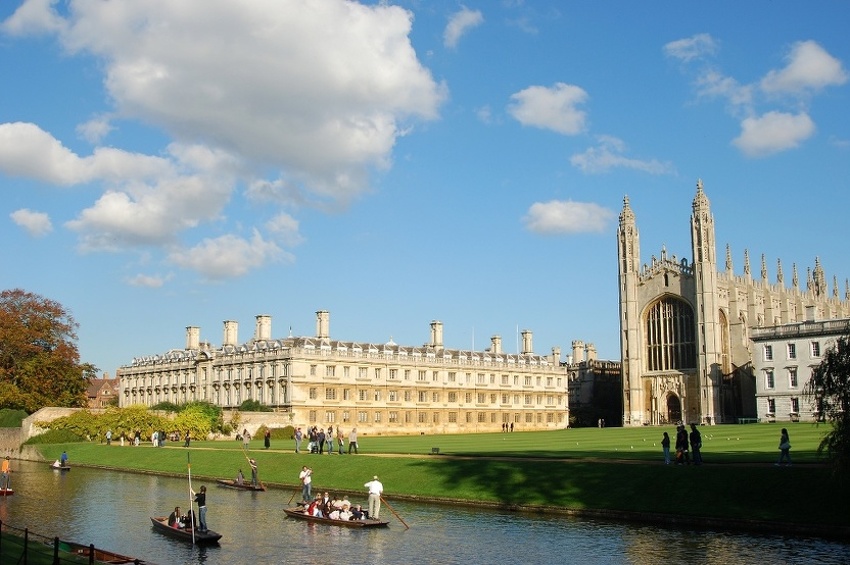 Univerzitet Cambridge