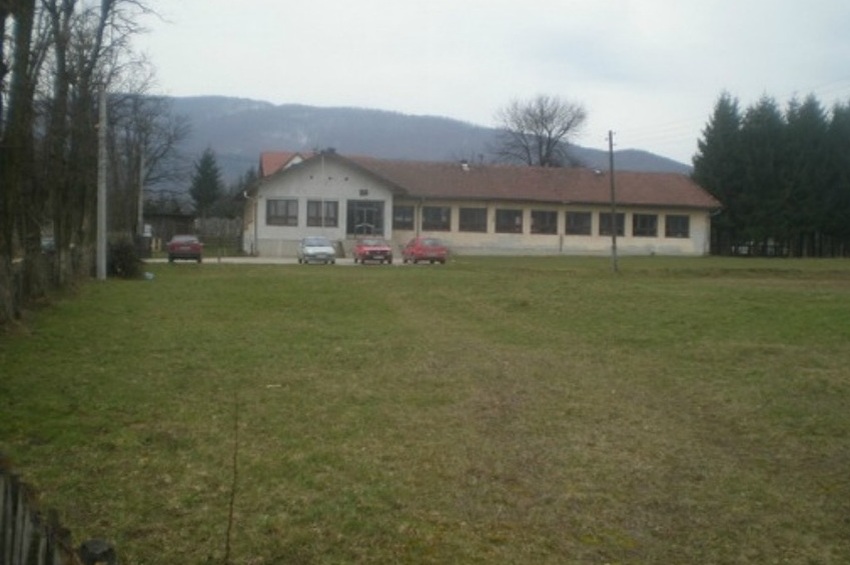 Osnovna škola "Kiseljak 1" - Bilalovac