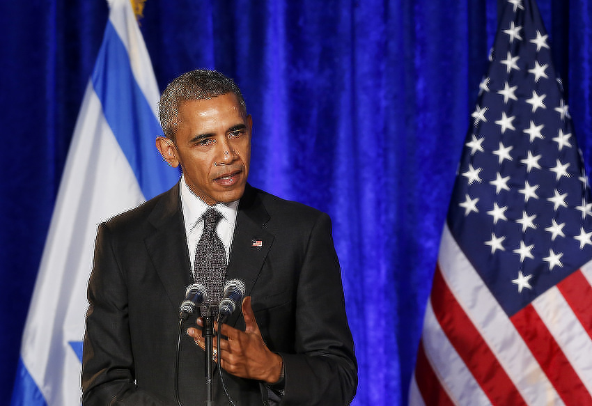 Barack Obama (Foto: EPA)