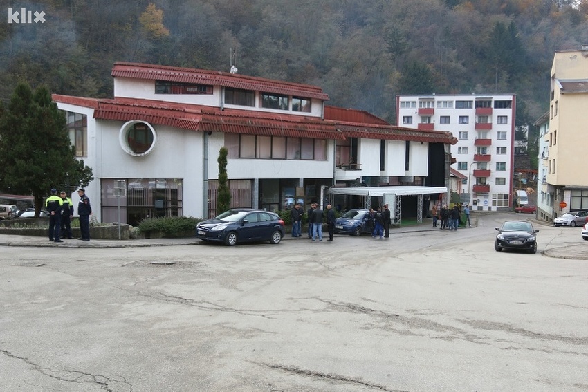 Srebrenica (Foto: Davorin Sekulić/Klix.ba)