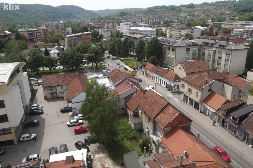 Banja Luka (Foto: Arhiv/Klix.ba)