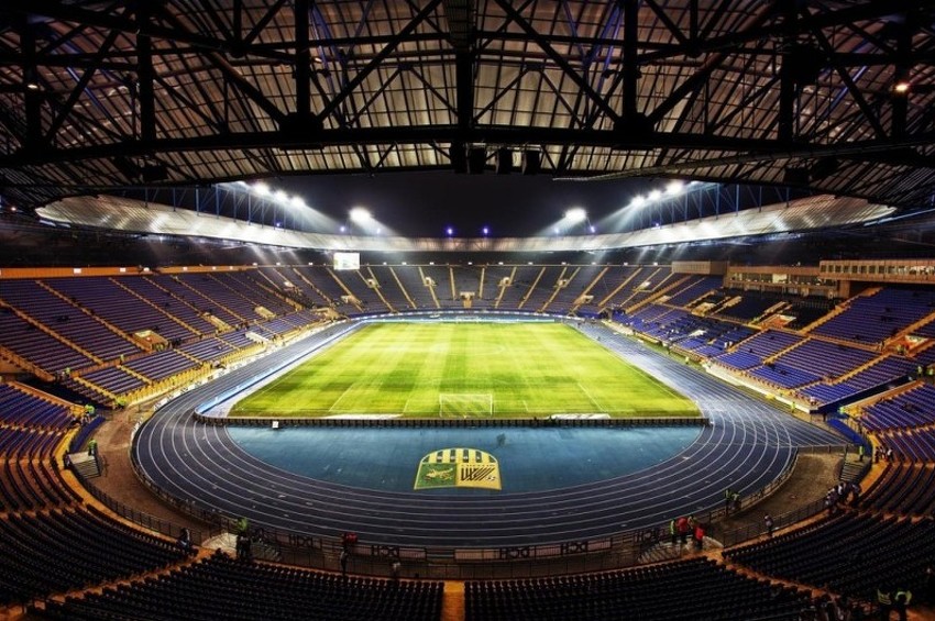 Olimpijski stadion u Kijevu