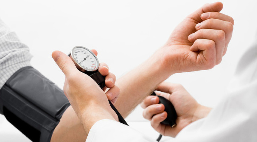vrste hipertenzije koliki je normalni krvni pritisak