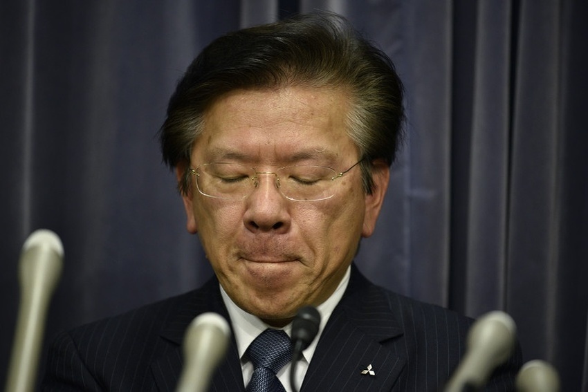 Tetsuro Aikawa (Foto: EPA)