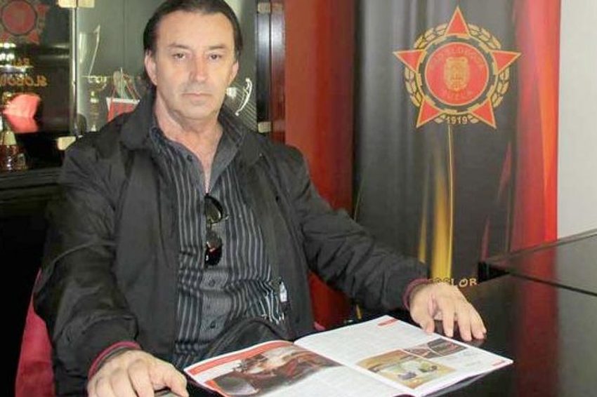 Mirsad Tinjić