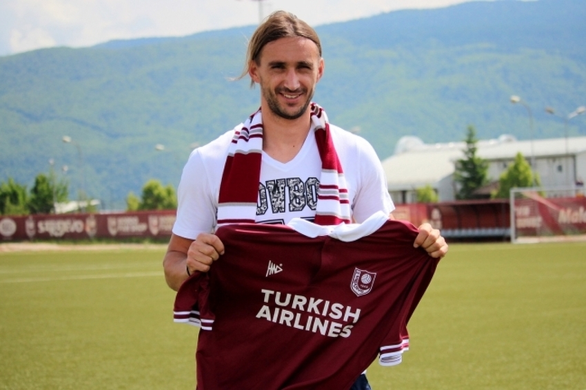 Foto: fksarajevo.ba