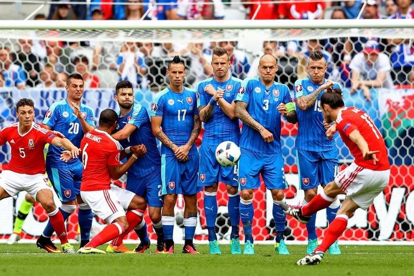 Foto: Twitter profil UEFA Euro 2016