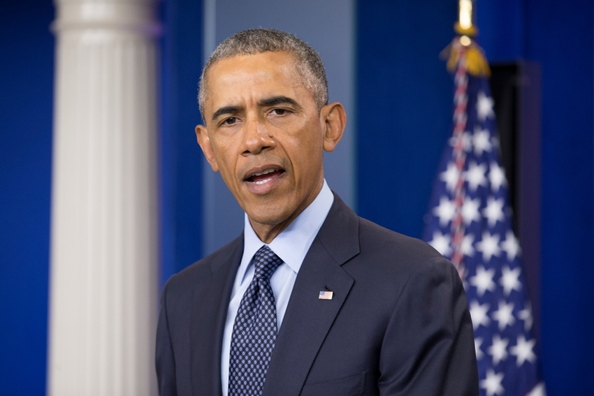 Barack Obama (Foto: EPA)