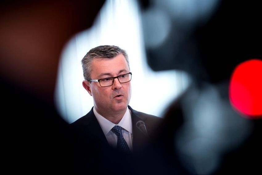 Tihomir Orešković Tužan sam jer smatram da je ova vlada mogla mnogo