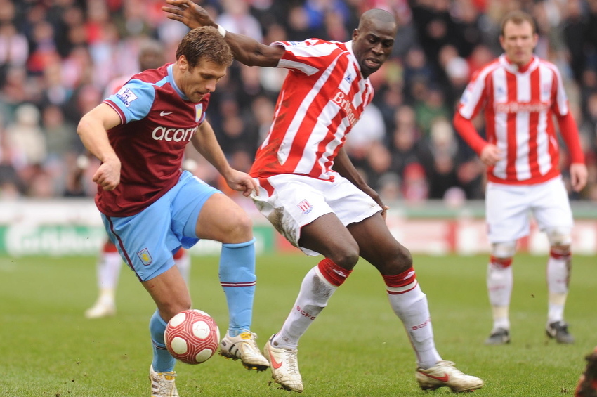 Pobijedio leukemiju Stilijan Petrov ponovo trenira sa Aston Villom
